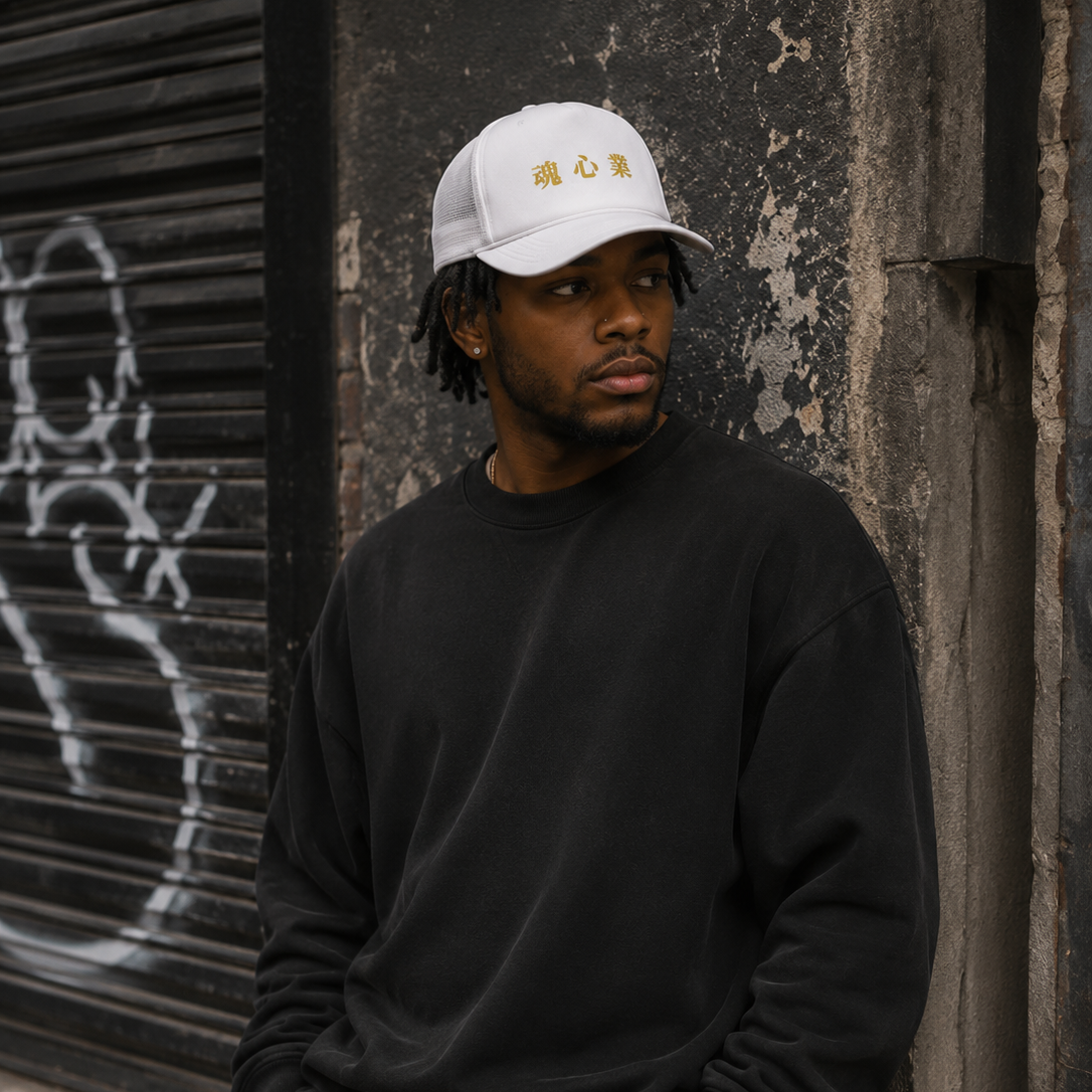 Hats & Caps